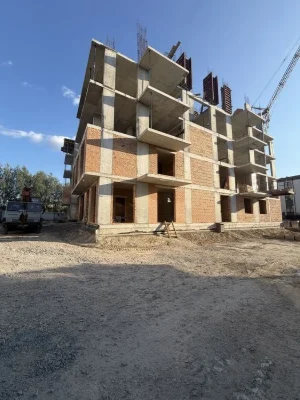 Продаж однокімнатної квартири