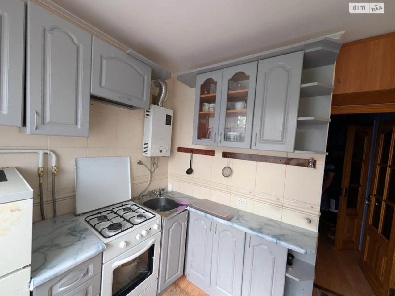 Продаж Квартира Дозорцева