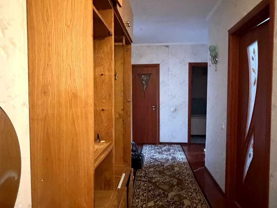 Квартира. Рівне, Вербова вул.