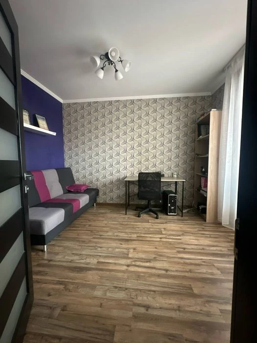 Продам Дворівнева квартиру в Новобудові.