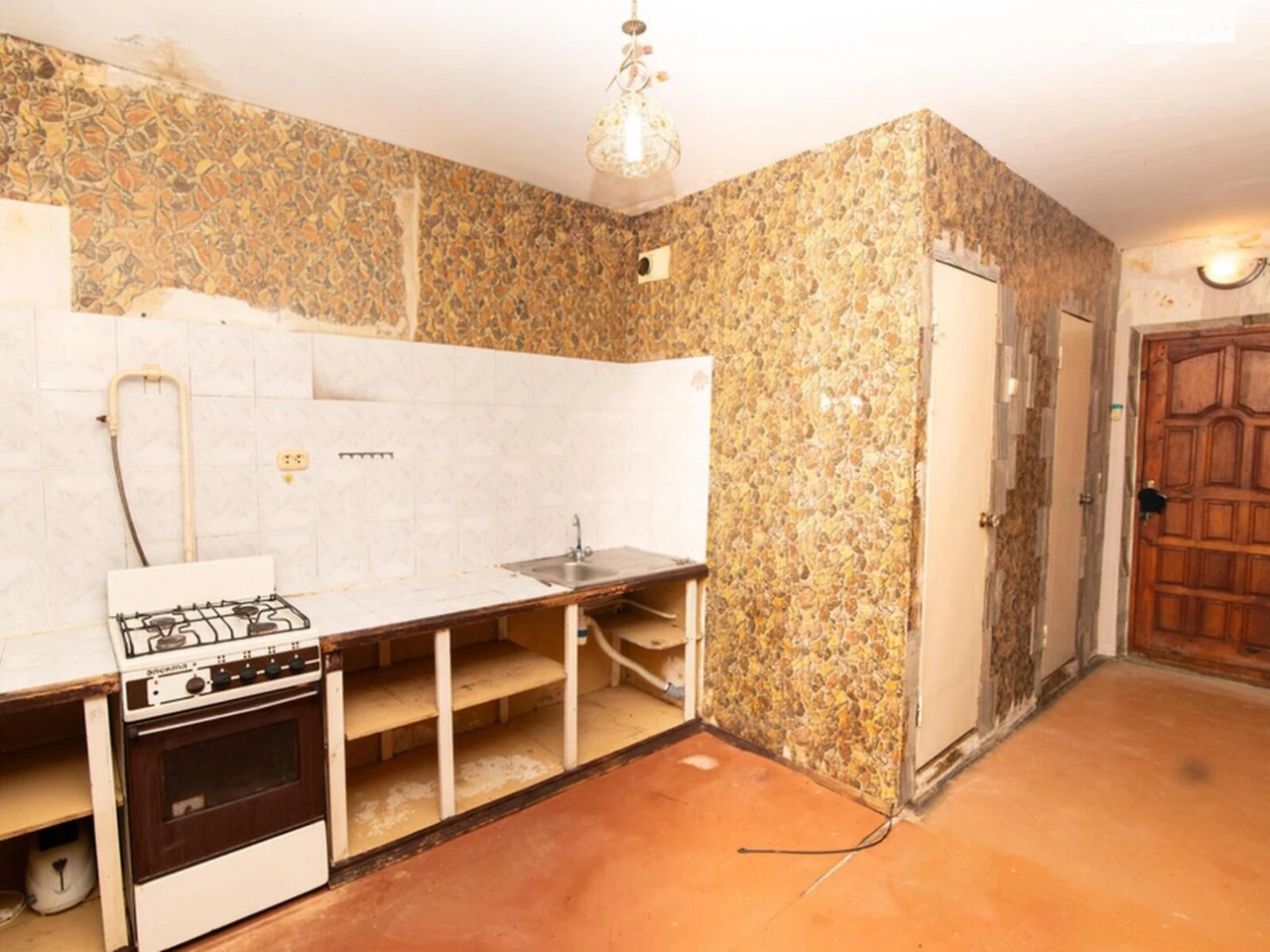 Продаж Квартира Авторинок