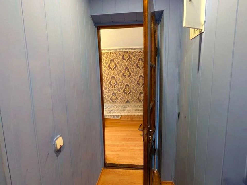 Квартира. Рівне, Князя Романа проїзд
