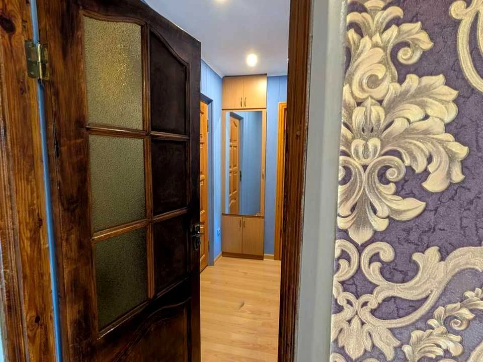 Квартира. Рівне, Князя Романа проїзд
