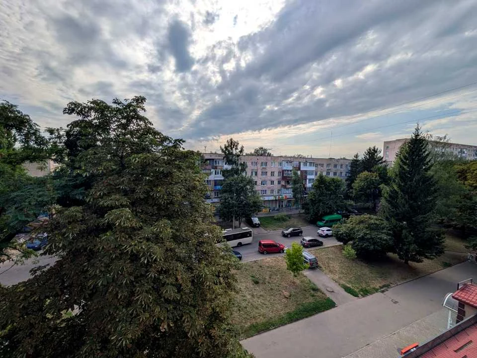 Квартира. Рівне, Князя Романа проїзд