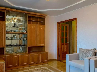 Квартира. Рівне, Князя Острозького вул.