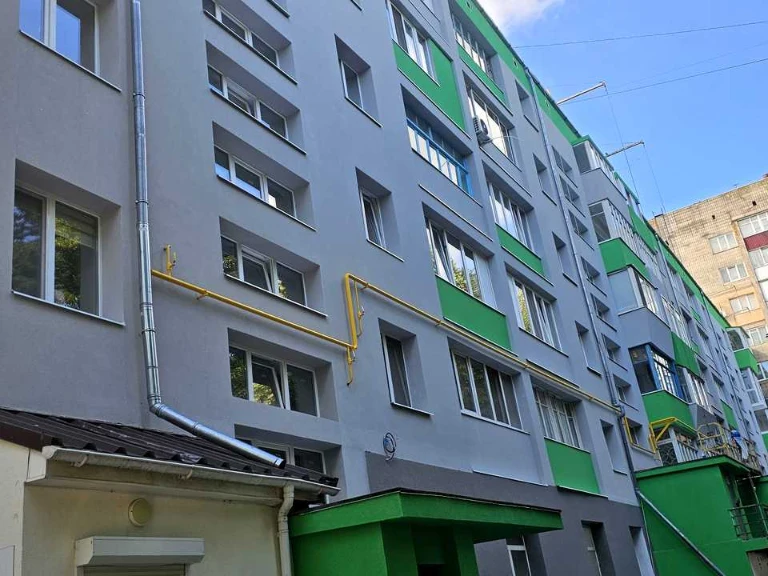 Квартира. Рівне, Князя Острозького вул.