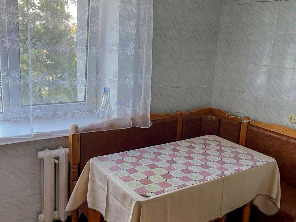 Квартира. Рівне, Князя Острозького вул.