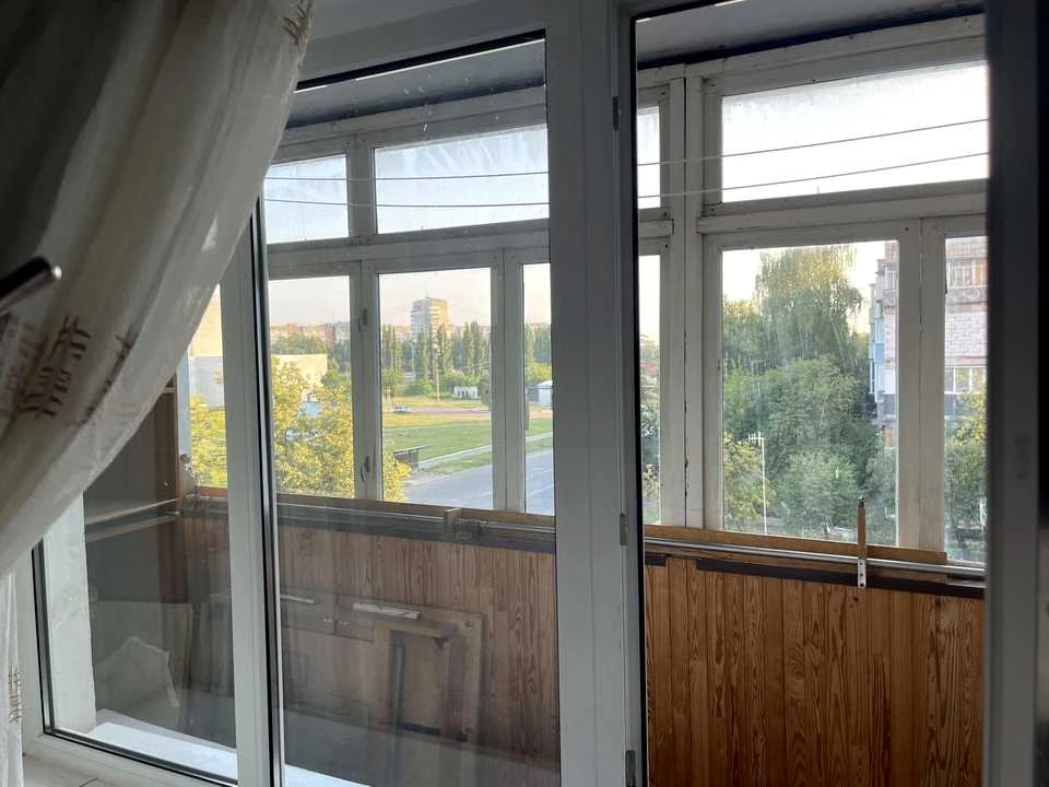 Квартира. Рівне, Князя Острозького вул.