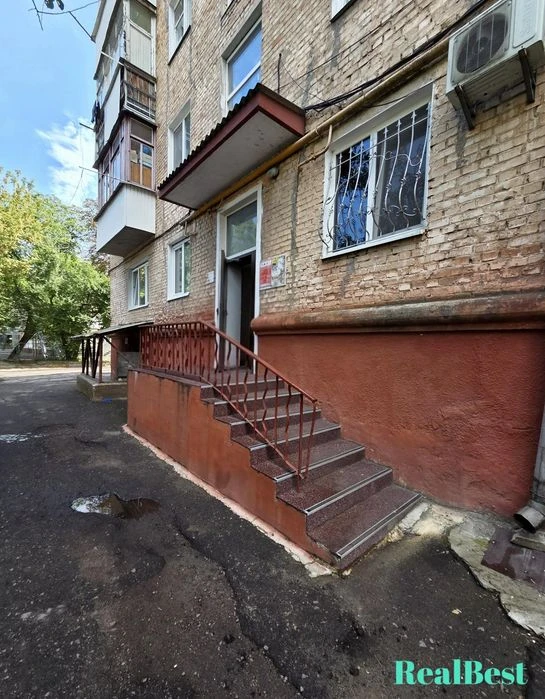 Продаж / Квартира / Центр, Рівне