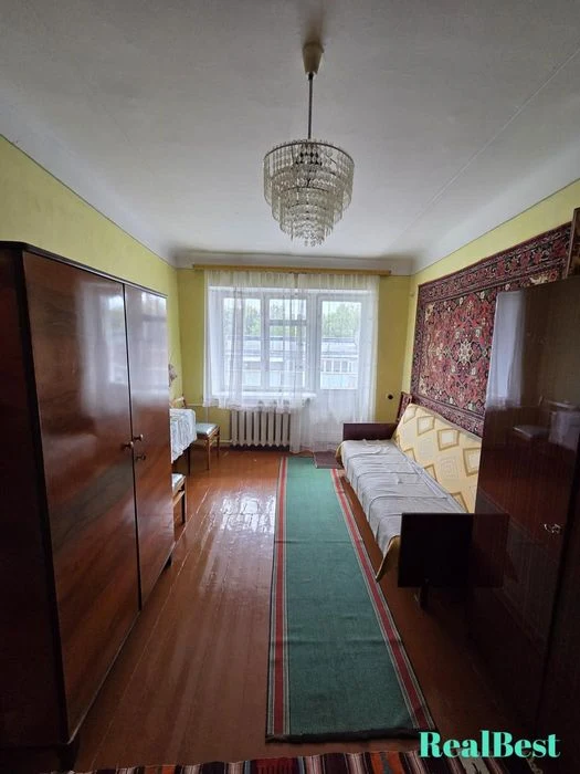 Продаж / Квартира / Центр, Рівне
