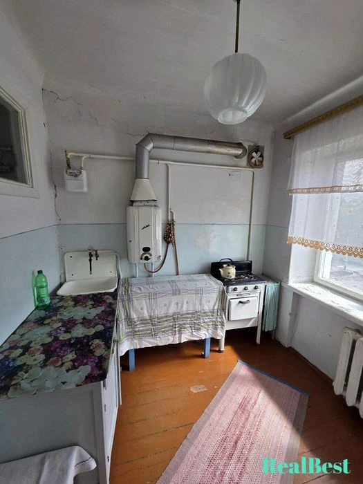 Продаж / Квартира / Центр, Рівне