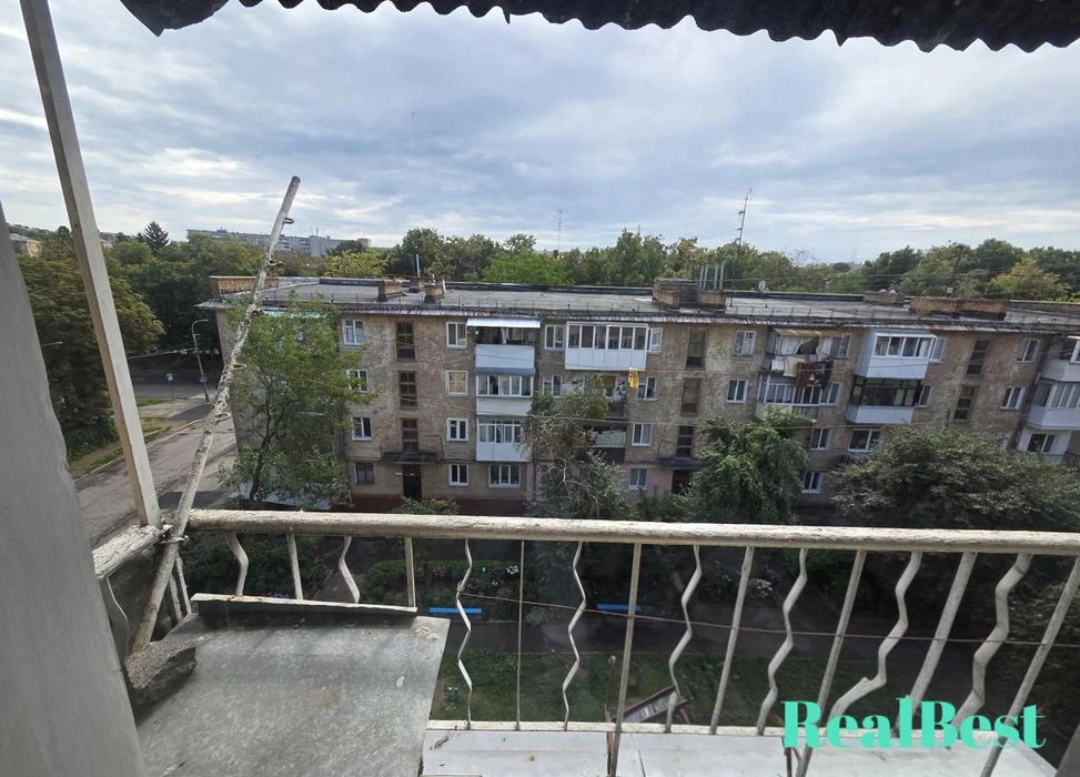 Продаж / Квартира / Центр, Рівне