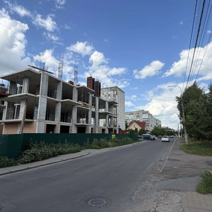 Продаж двокімнатної квартири