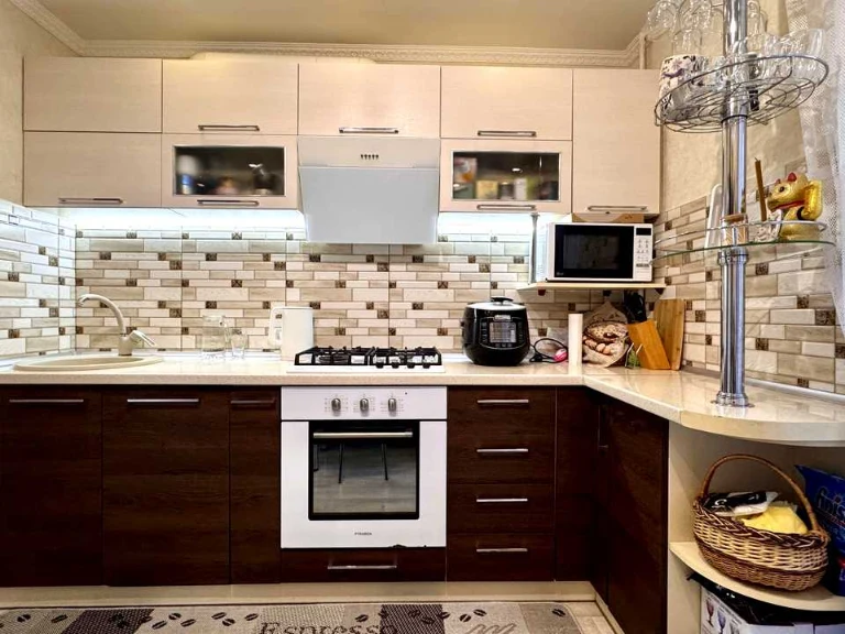 Квартира. Рівне, Льонокомбінатівська вул.