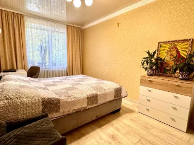 Квартира. Рівне, Льонокомбінатівська вул.