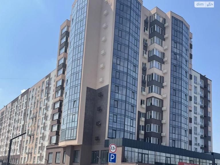Продаж Квартира Авторинок