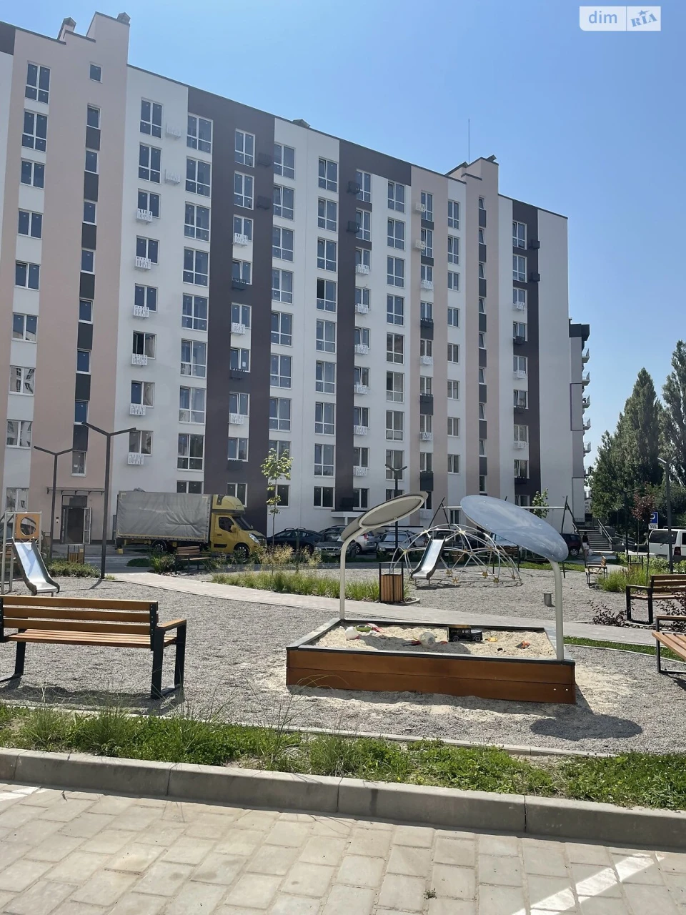Продаж Квартира Авторинок
