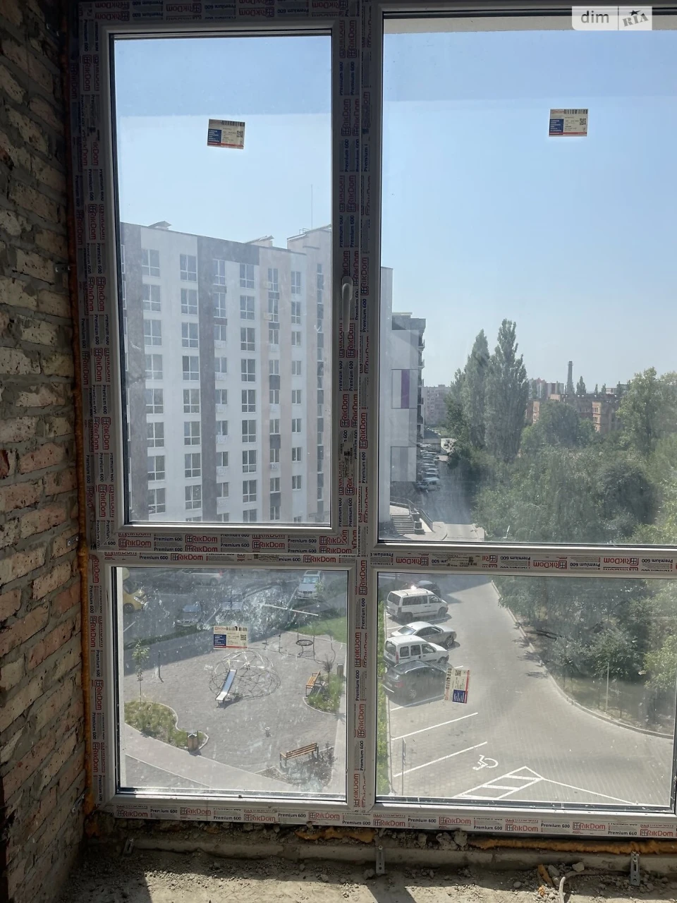 Продаж Квартира Авторинок