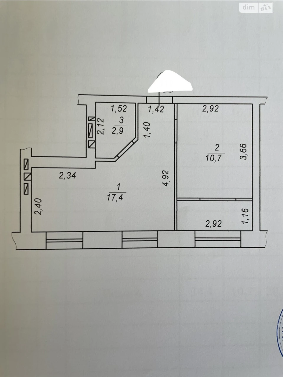 Продаж Квартира Авторинок
