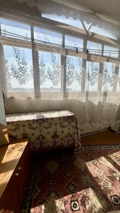Трикімнатна квартира на Північному