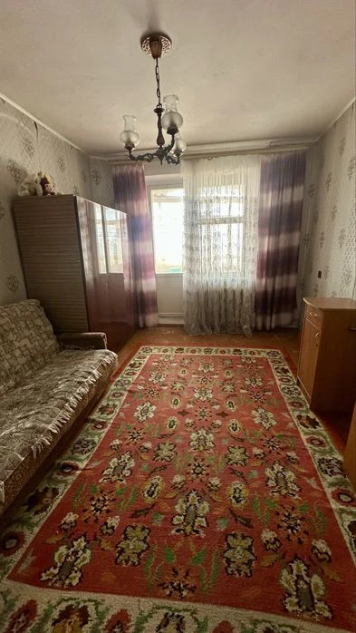 Трикімнатна квартира на Північному