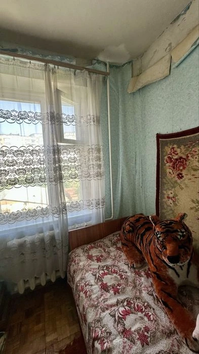 Трикімнатна квартира на Північному