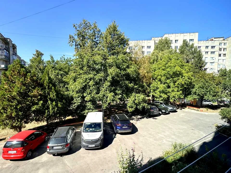 Квартира. Рівне, Льонокомбінатівська вул.