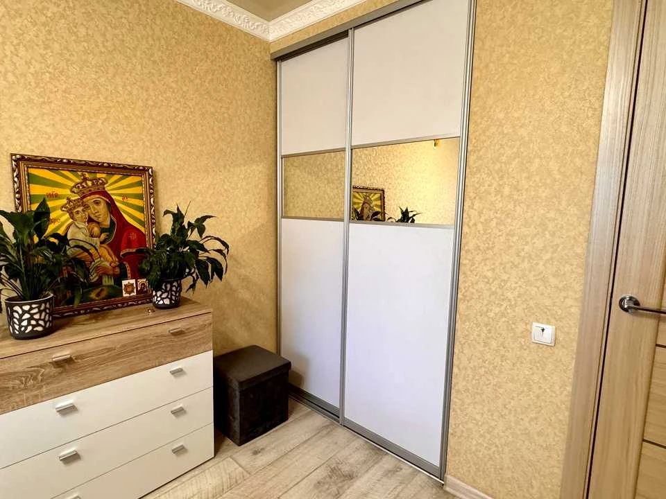 Квартира. Рівне, Льонокомбінатівська вул.