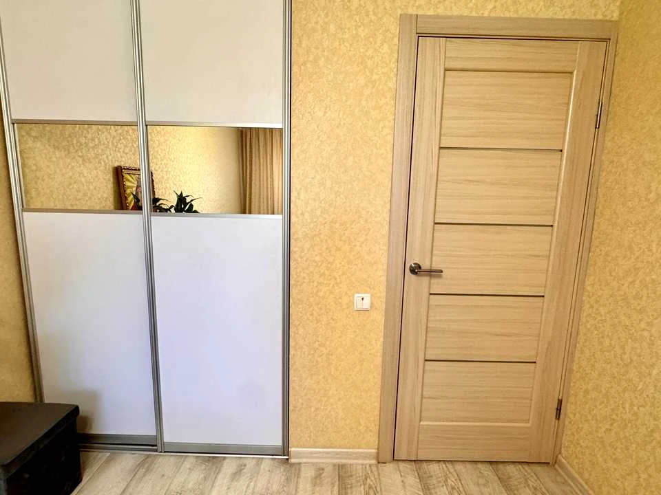 Квартира. Рівне, Льонокомбінатівська вул.