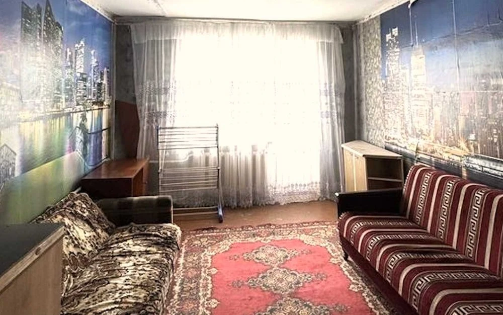 Продається однокімнатна в Рівне на 12 школі