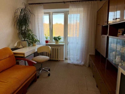 Продаж 3-кімнатної квартири в центрі міста на Бандери
