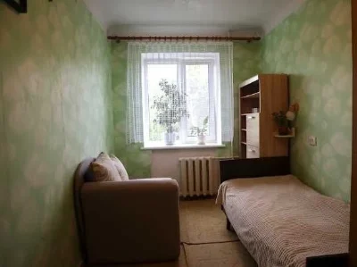 Продаж 3-кімнатної квартири в центрі міста на Бандери