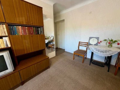 Продаж 3-кімнатної квартири в центрі міста на Бандери
