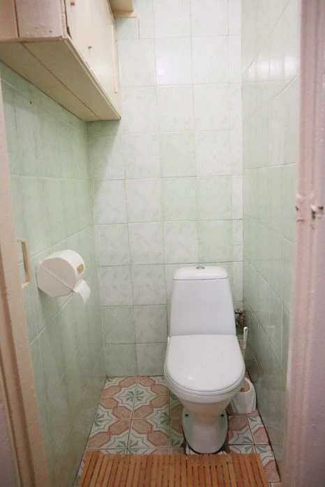 Продаж 3-кімнатної квартири в центрі міста на Бандери