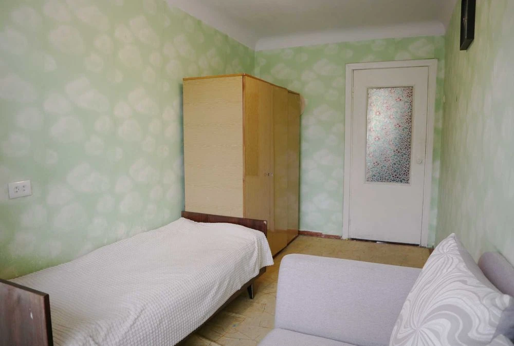 Продаж 3-кімнатної квартири в центрі міста на Бандери