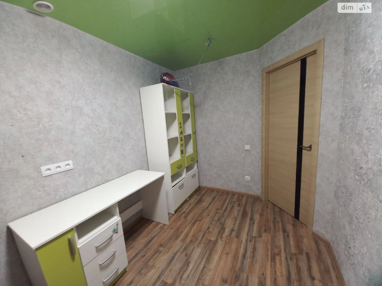 Продаж Квартира Ювілейний