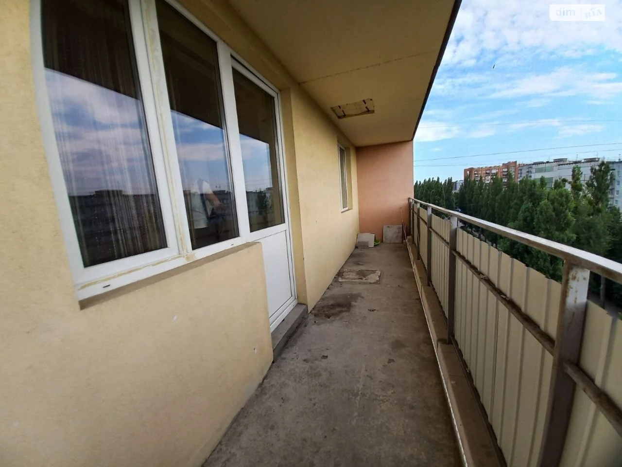Продаж Квартира Ювілейний
