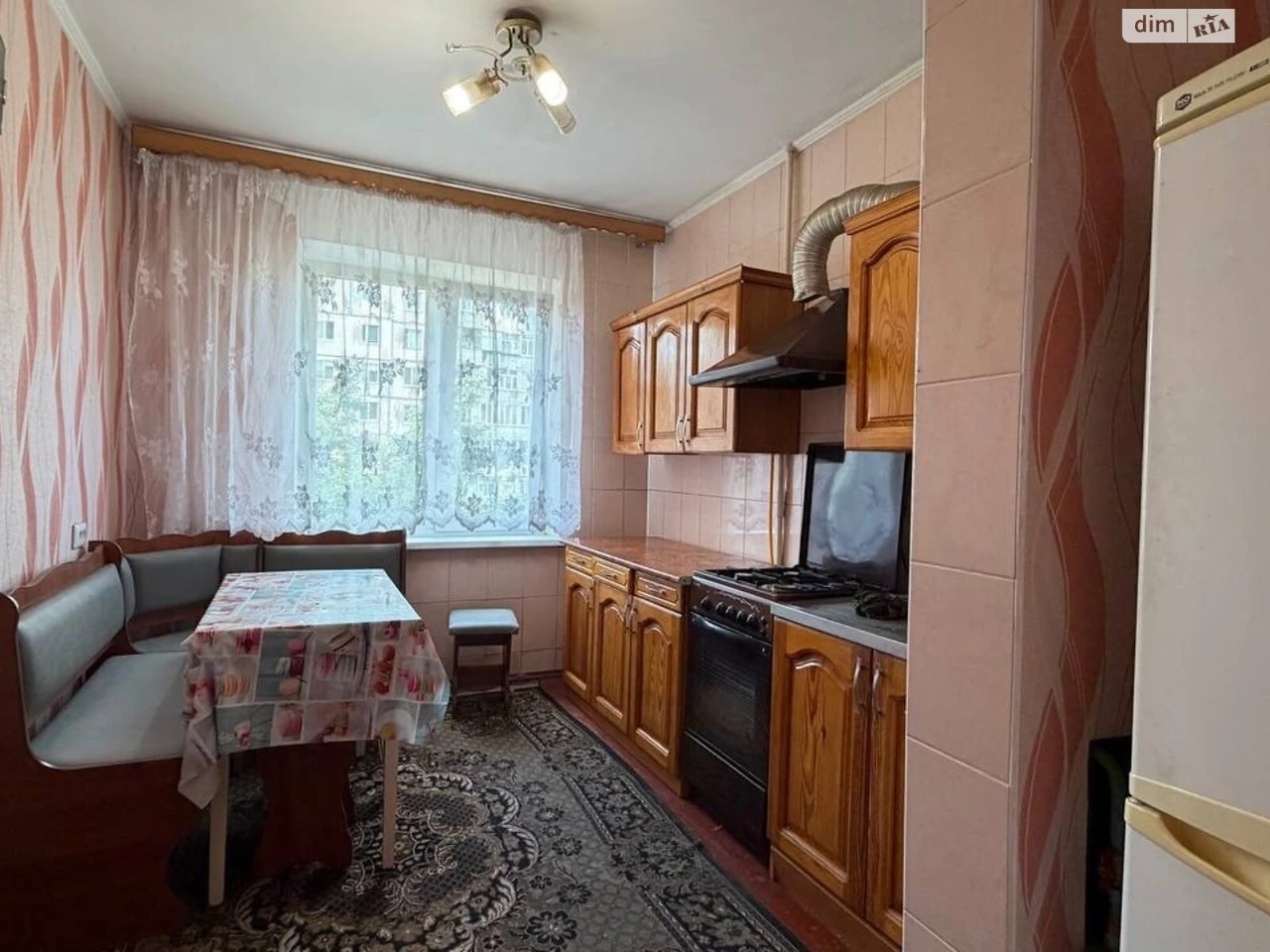 Продаж Квартира