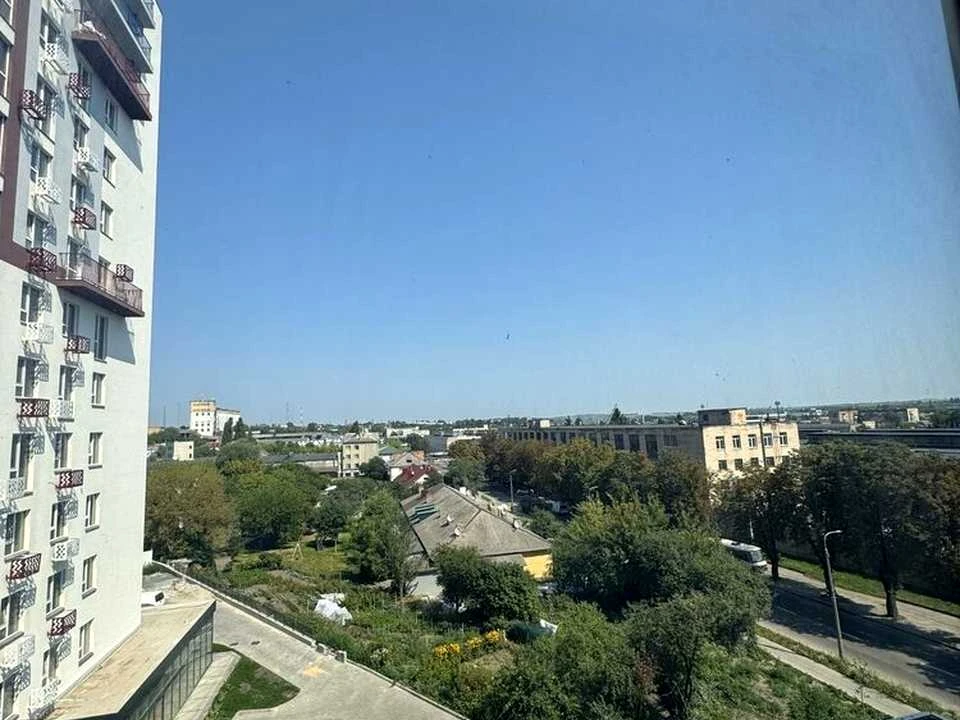 Квартира. Рівне, Біла вул.