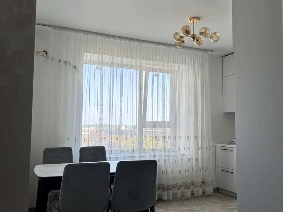Квартира. Рівне, Біла вул.
