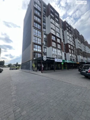 Продаж Квартира Чайка
