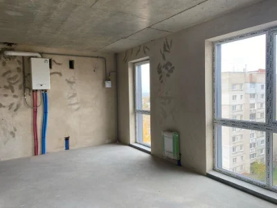 Продаж 3-кімнатної квартири в ЖК Басів Схил