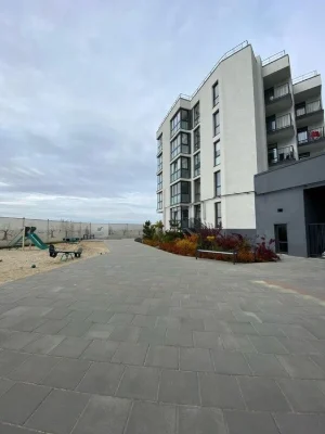 Продаж 3-кімнатної квартири в ЖК Басів Схил