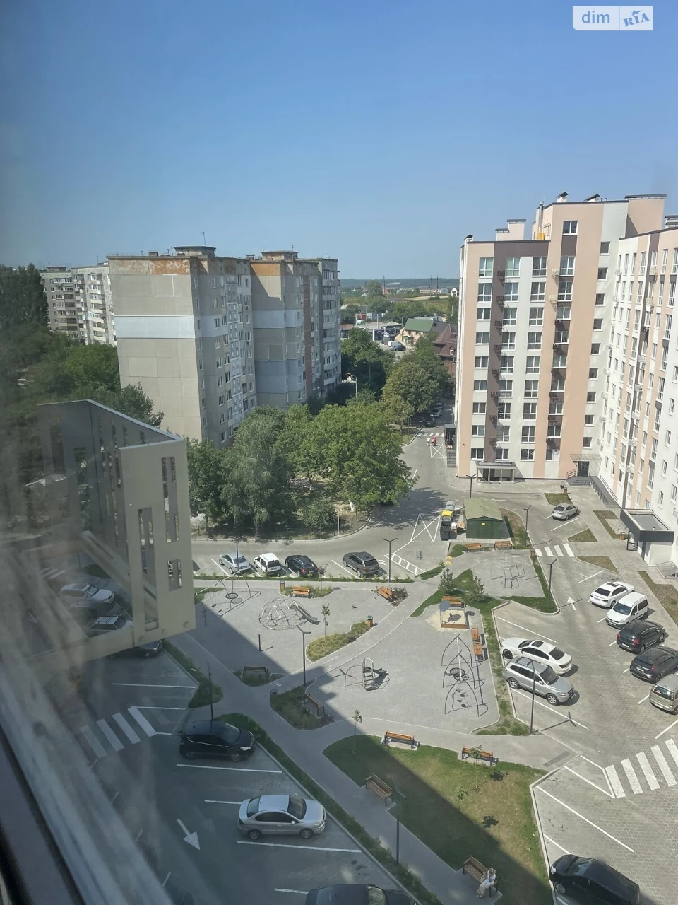 Продаж Квартира Авторинок