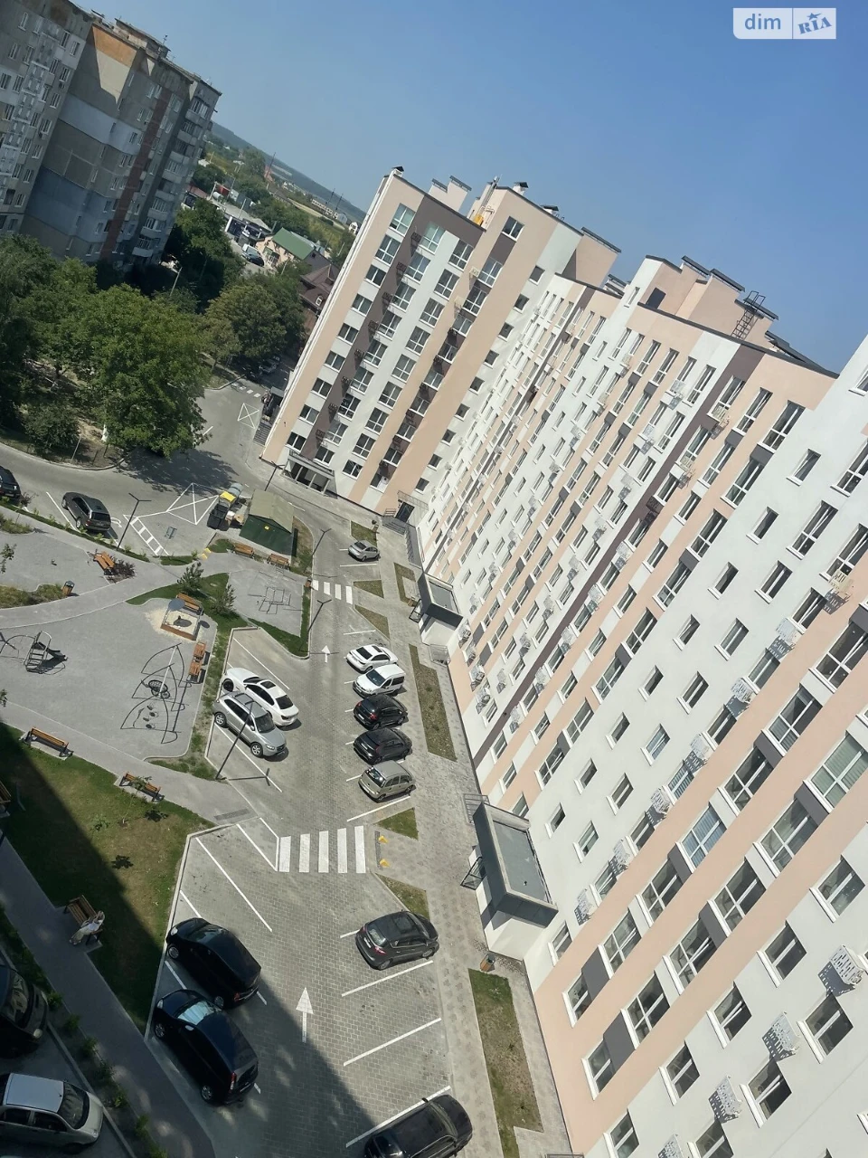 Продаж Квартира Авторинок