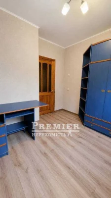 3-комнатная квартира 65 м² на Таирово — 3 этаж, газ!