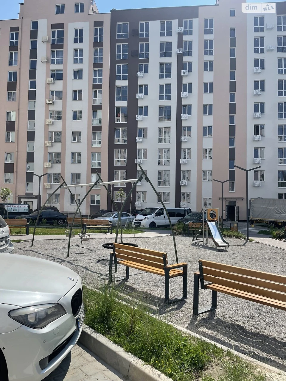 Продаж Квартира Авторинок