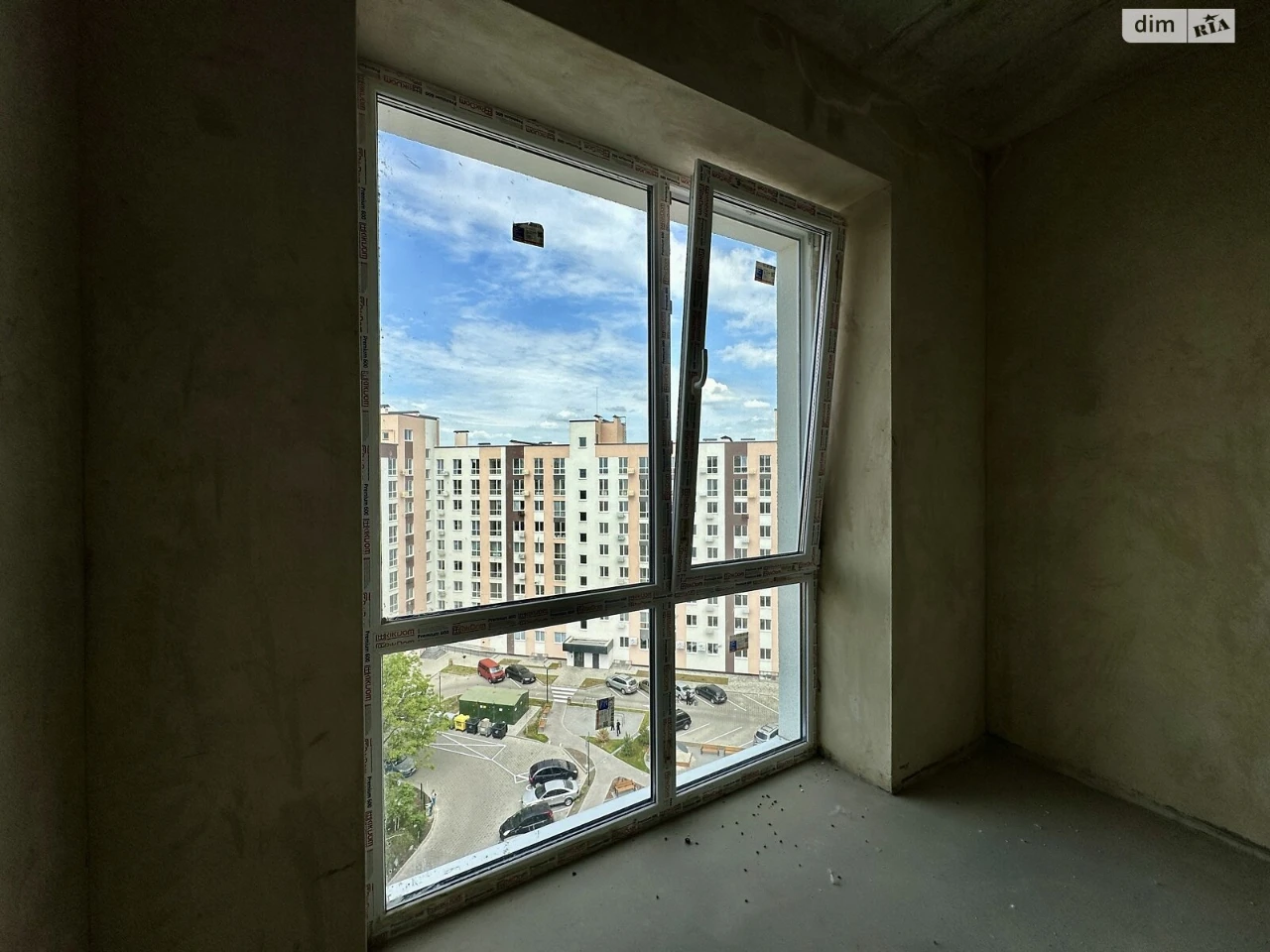 Продаж Квартира Авторинок