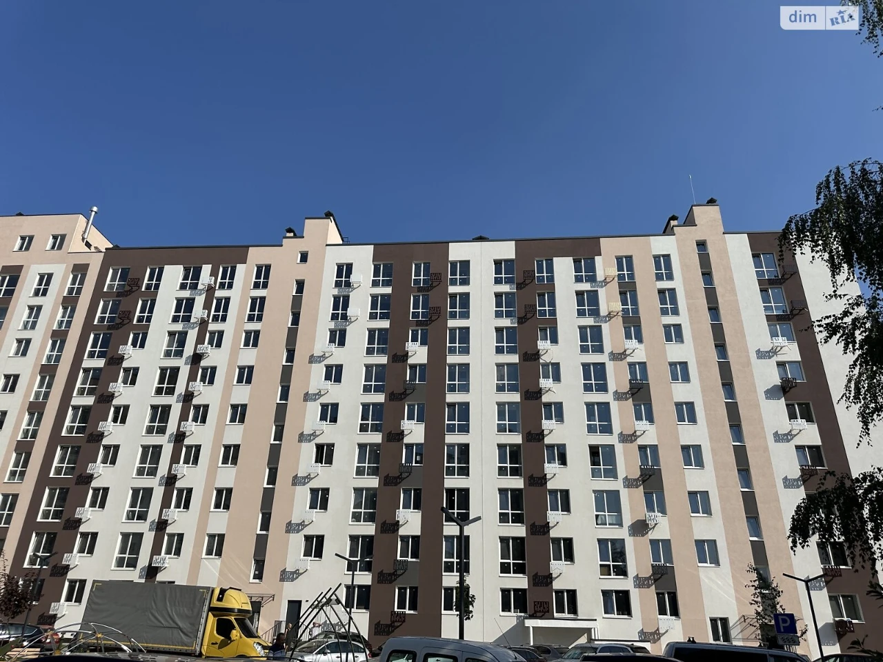 Продаж Квартира Авторинок