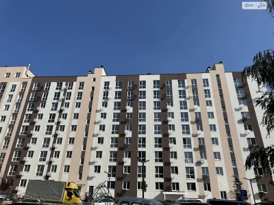 Продаж Квартира Авторинок
